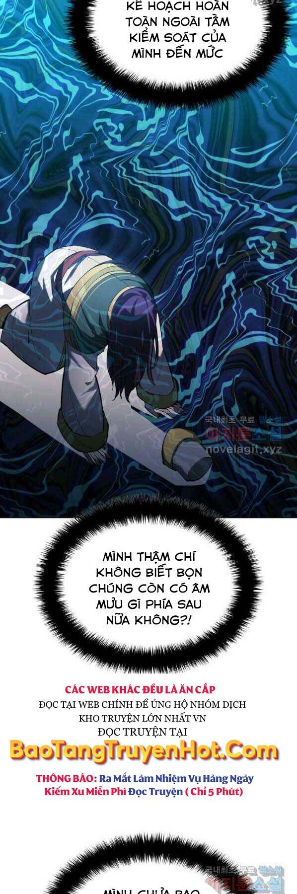 Thợ Rèn Huyền Thoại Chapter 145 - Trang 2