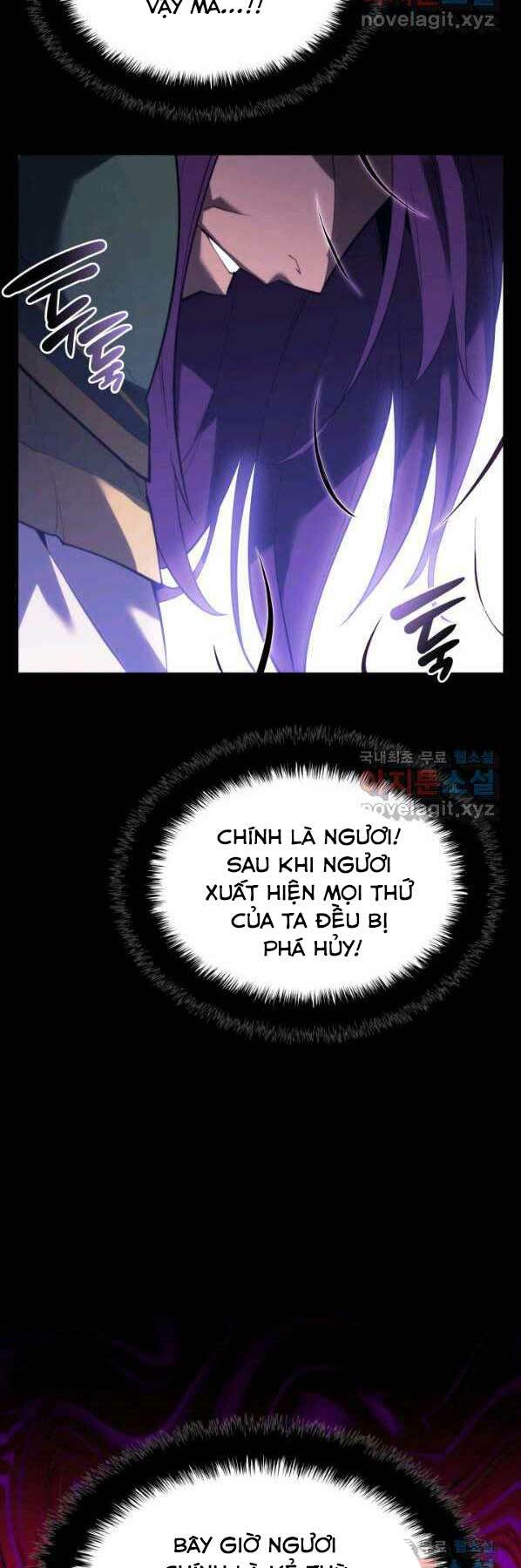 Thợ Rèn Huyền Thoại Chapter 145 - Trang 2