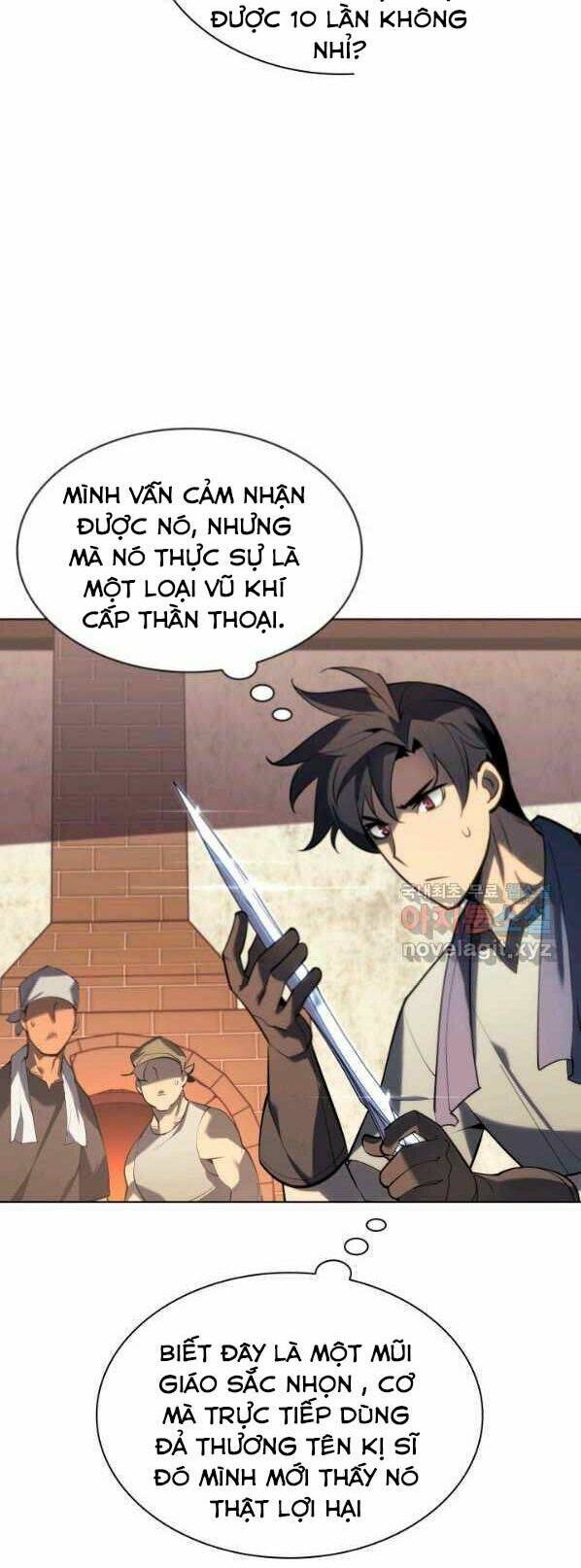 Thợ Rèn Huyền Thoại Chapter 145 - Trang 2