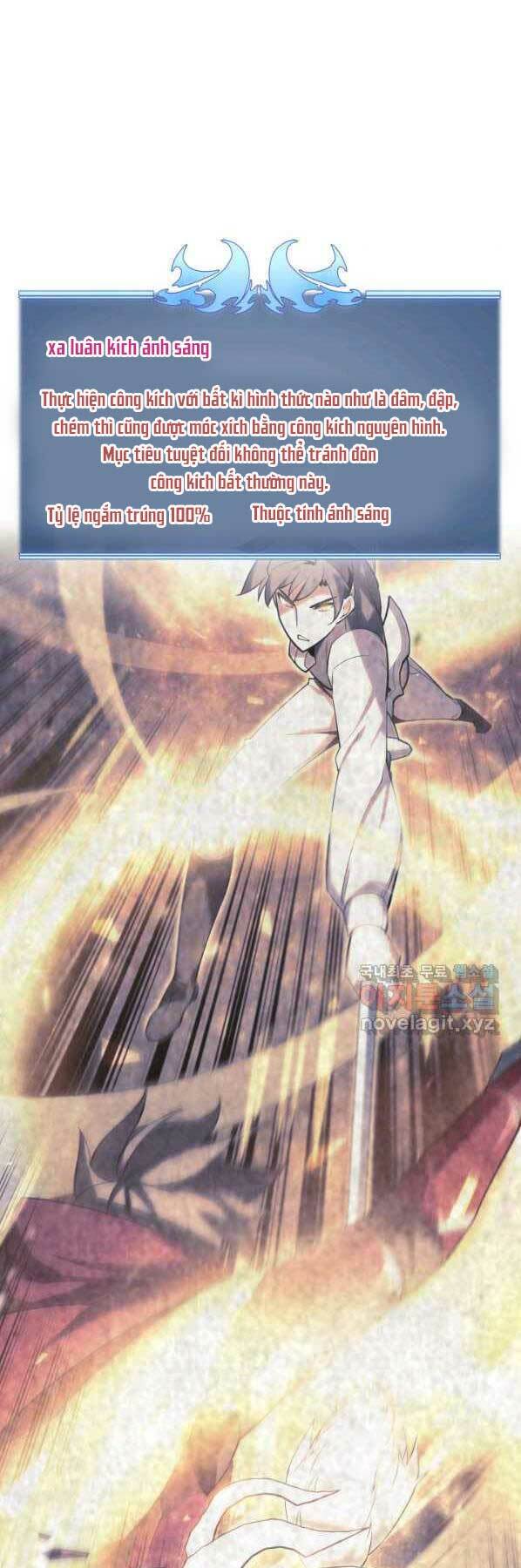 Thợ Rèn Huyền Thoại Chapter 145 - Trang 2