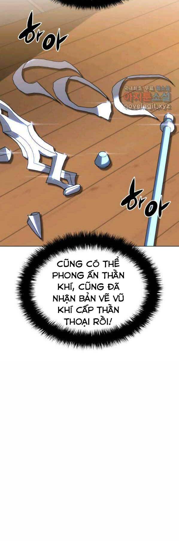 Thợ Rèn Huyền Thoại Chapter 145 - Trang 2