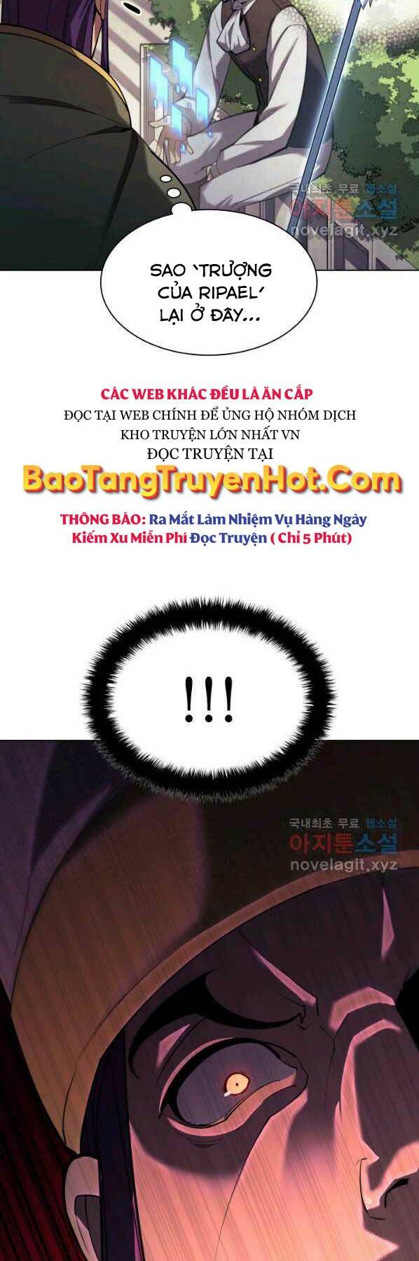 Thợ Rèn Huyền Thoại Chapter 145 - Trang 2