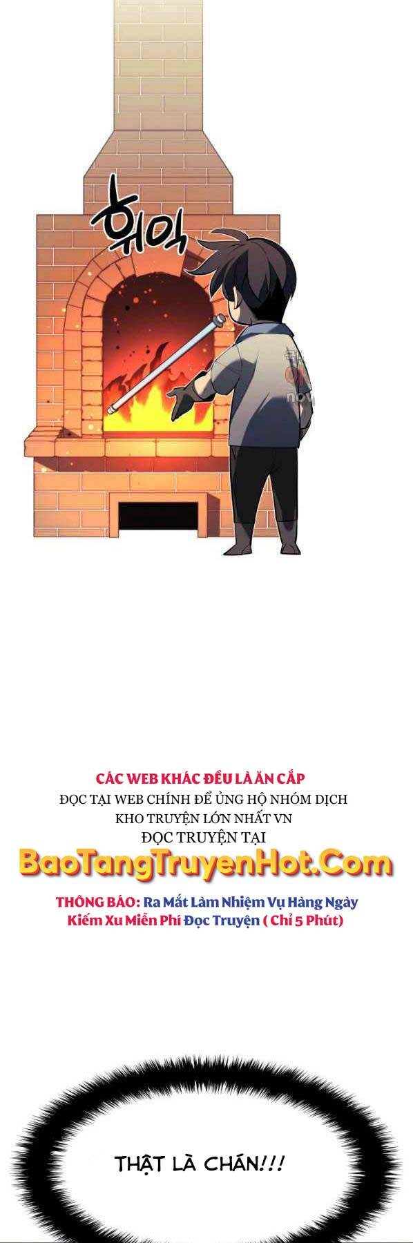 Thợ Rèn Huyền Thoại Chapter 145 - Trang 2