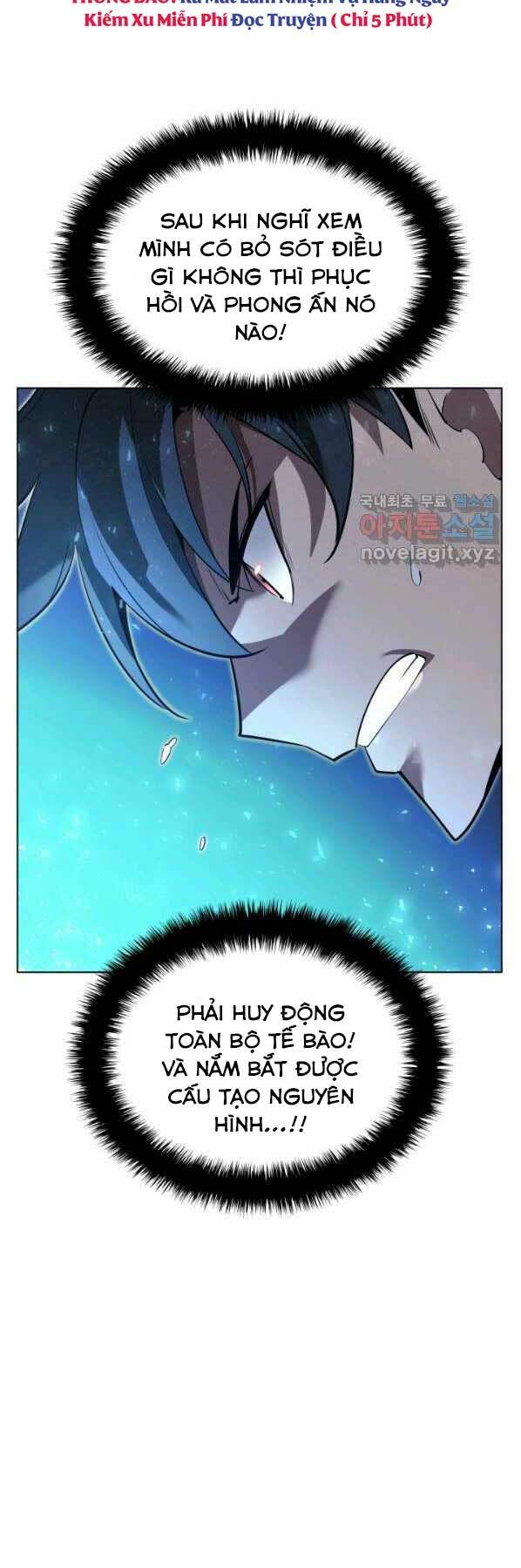 Thợ Rèn Huyền Thoại Chapter 145 - Trang 2