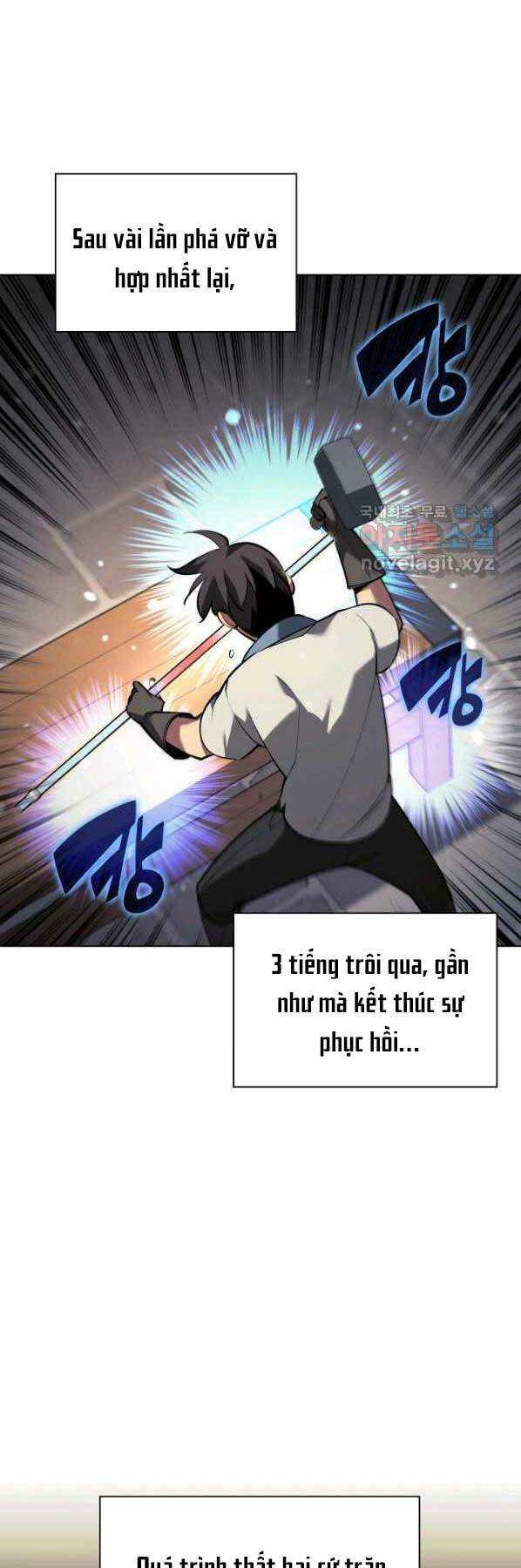 Thợ Rèn Huyền Thoại Chapter 145 - Trang 2