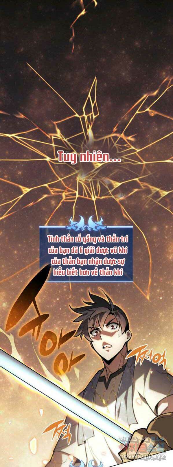 Thợ Rèn Huyền Thoại Chapter 145 - Trang 2