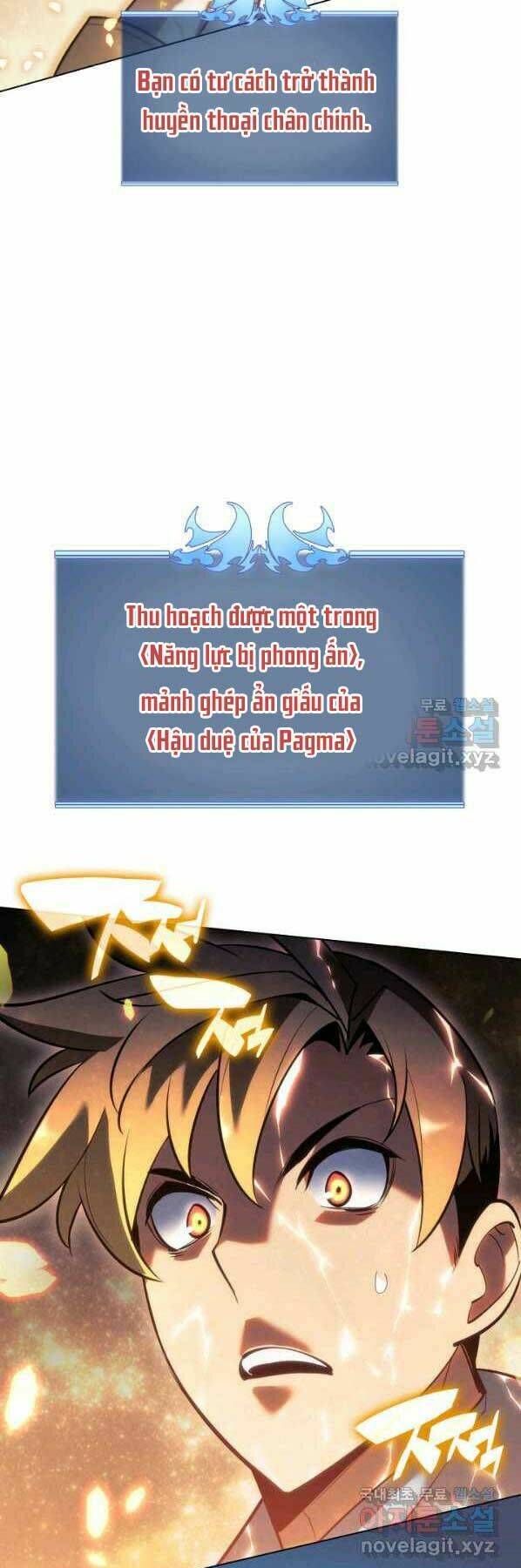 Thợ Rèn Huyền Thoại Chapter 145 - Trang 2