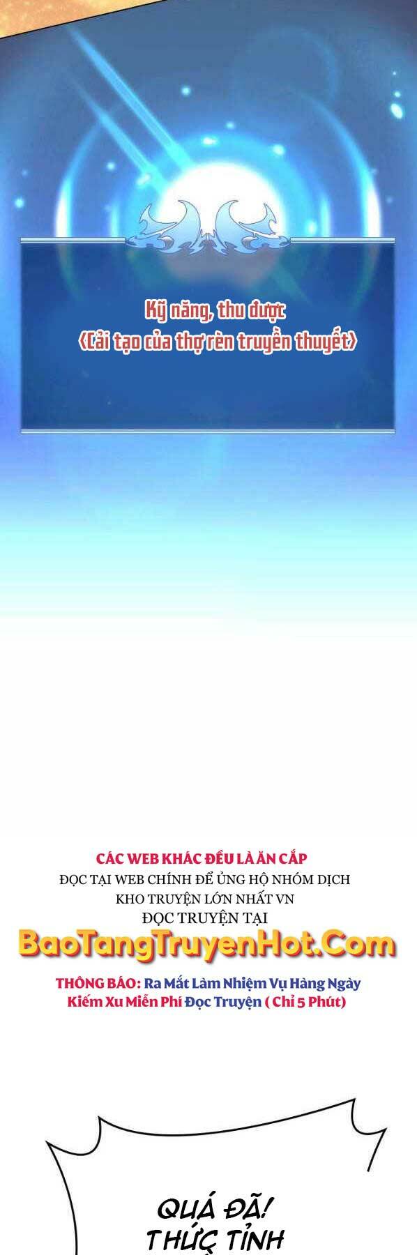 Thợ Rèn Huyền Thoại Chapter 145 - Trang 2