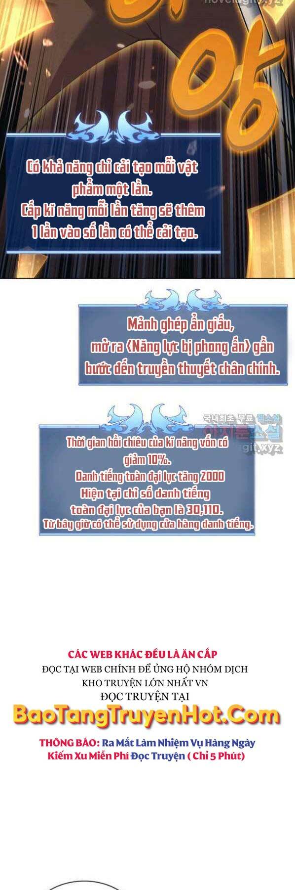 Thợ Rèn Huyền Thoại Chapter 145 - Trang 2