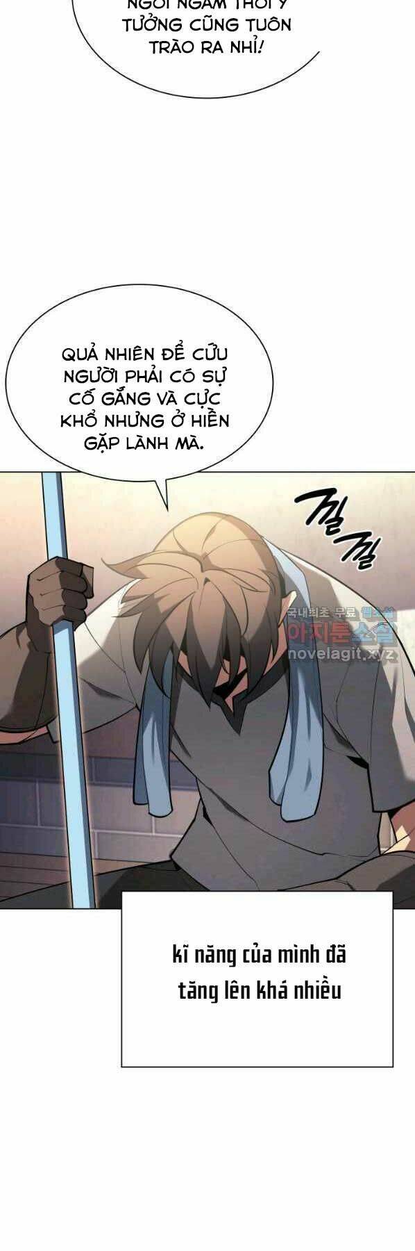 Thợ Rèn Huyền Thoại Chapter 145 - Trang 2