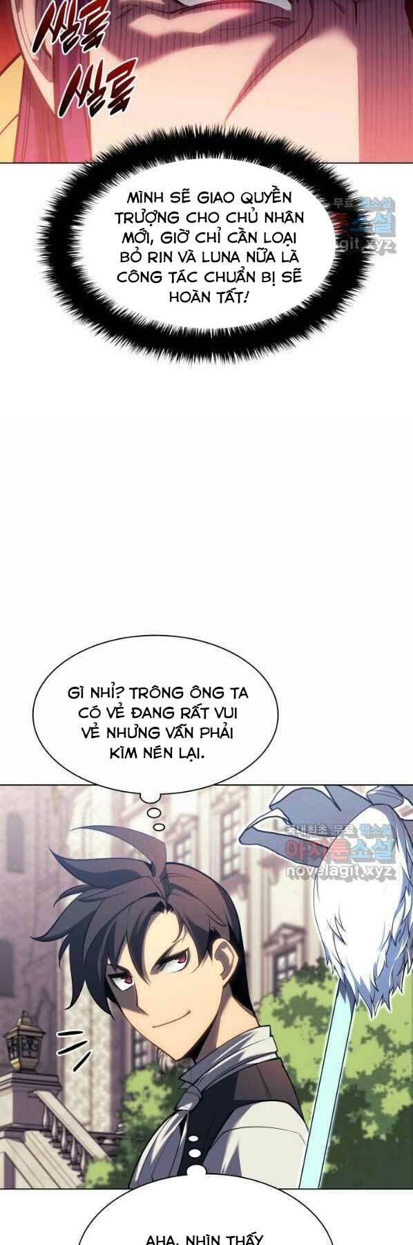 Thợ Rèn Huyền Thoại Chapter 145 - Trang 2