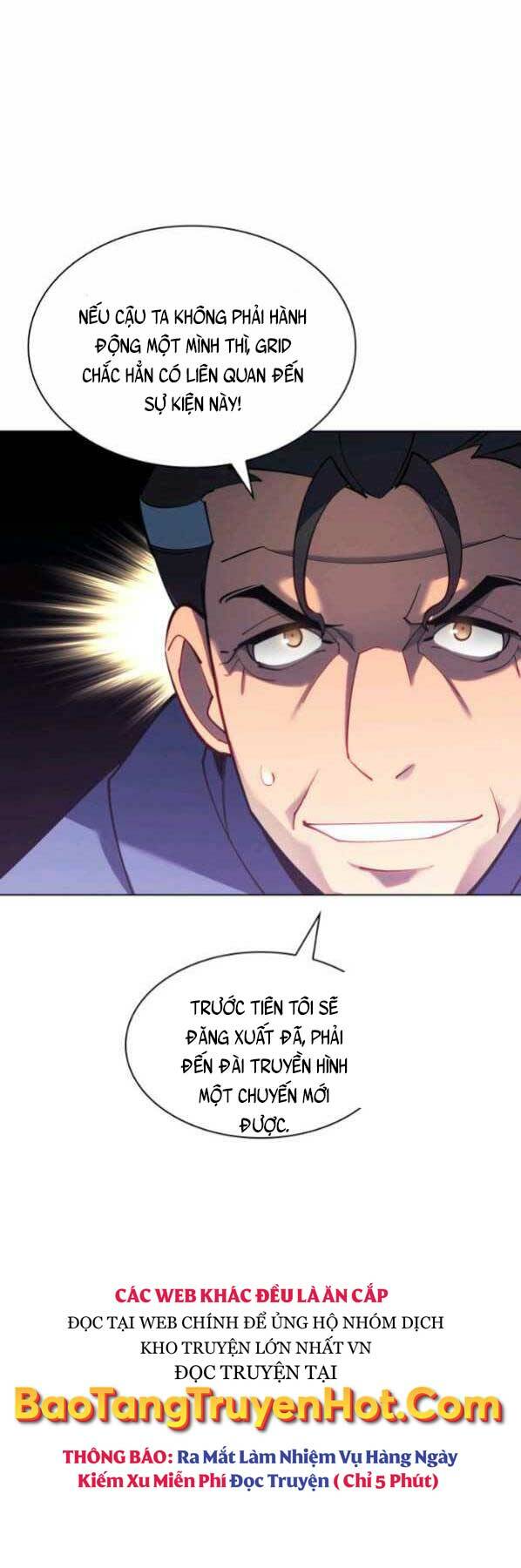 Thợ Rèn Huyền Thoại Chapter 146 - Trang 2