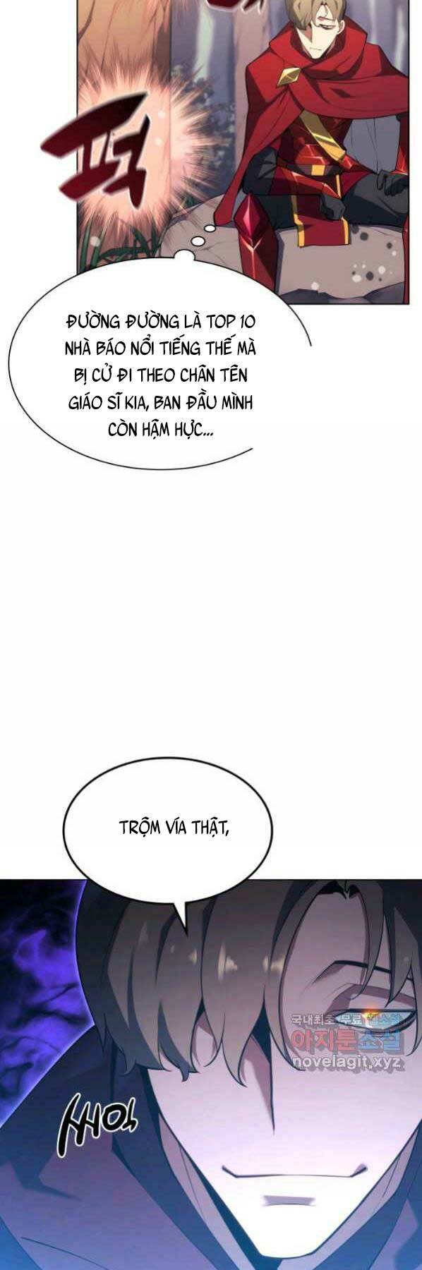 Thợ Rèn Huyền Thoại Chapter 146 - Trang 2