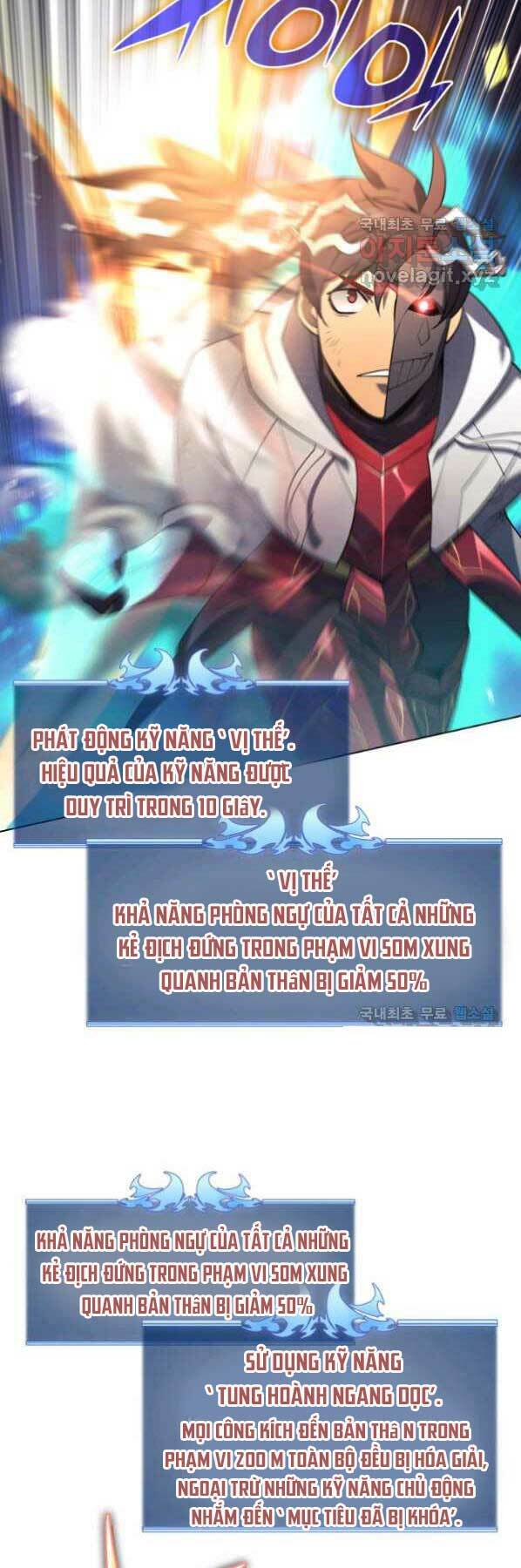 Thợ Rèn Huyền Thoại Chapter 147 - Trang 2