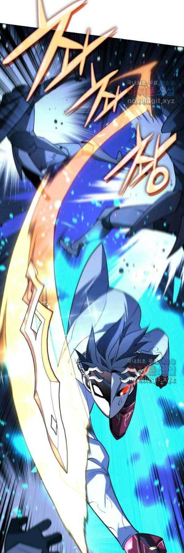 Thợ Rèn Huyền Thoại Chapter 147 - Trang 2