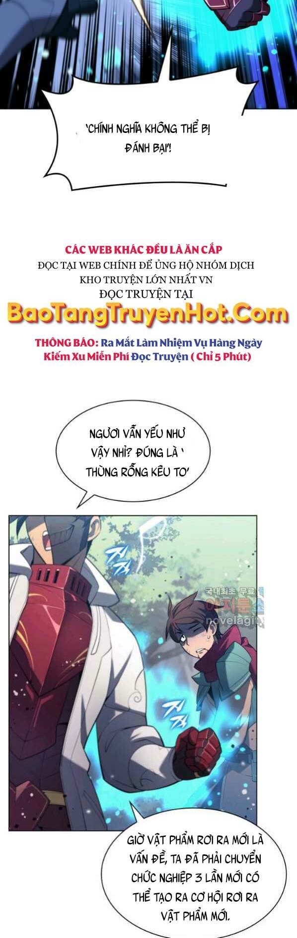 Thợ Rèn Huyền Thoại Chapter 147 - Trang 2