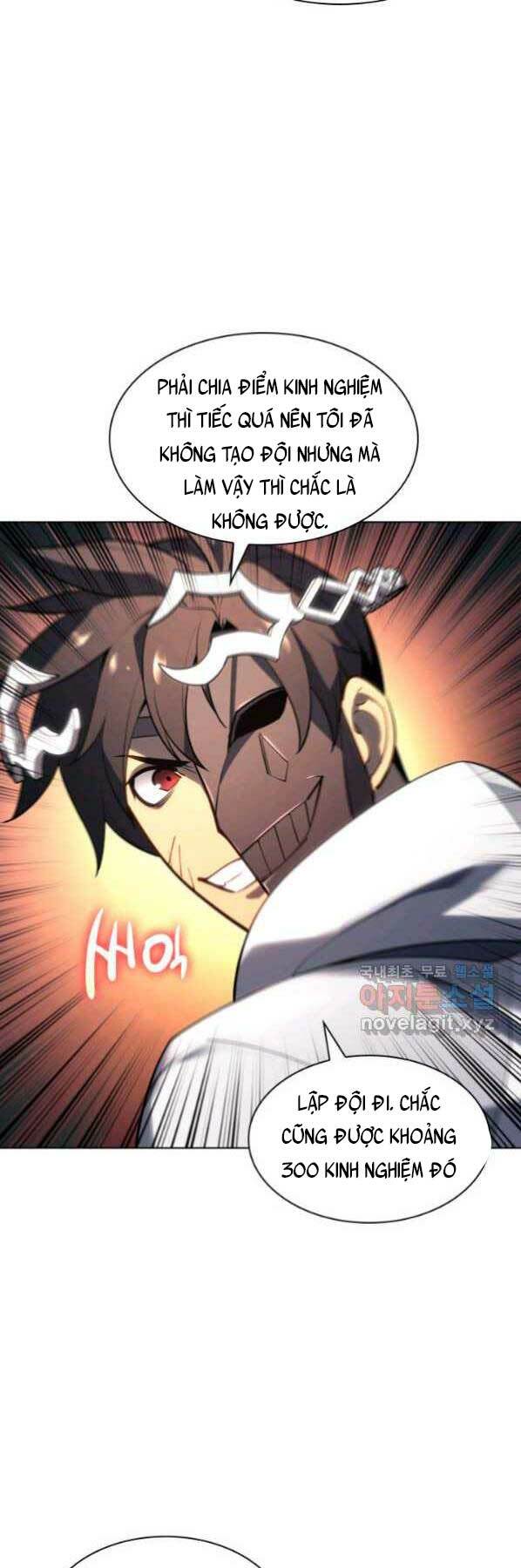 Thợ Rèn Huyền Thoại Chapter 147 - Trang 2