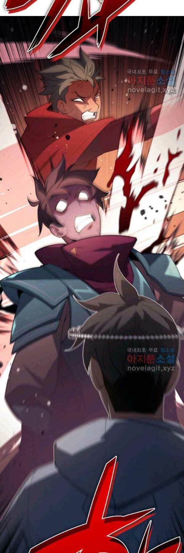 Thợ Rèn Huyền Thoại Chapter 147 - Trang 2