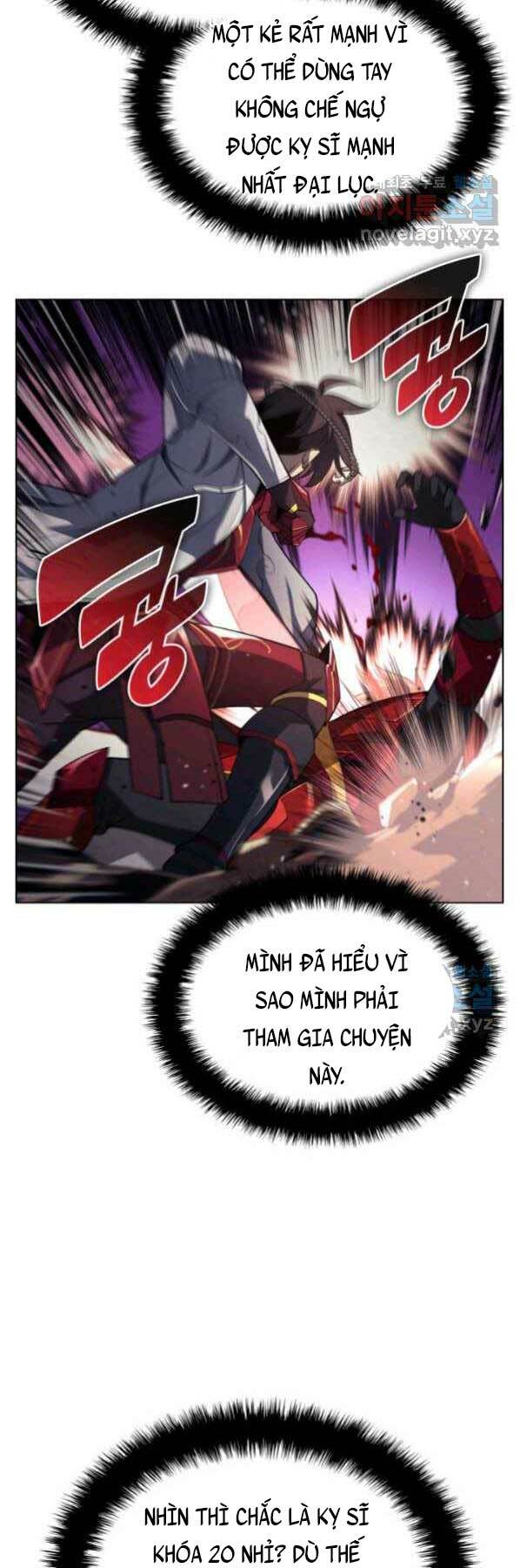 Thợ Rèn Huyền Thoại Chapter 147 - Trang 2