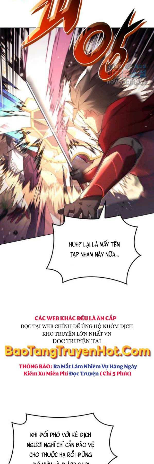 Thợ Rèn Huyền Thoại Chapter 147 - Trang 2