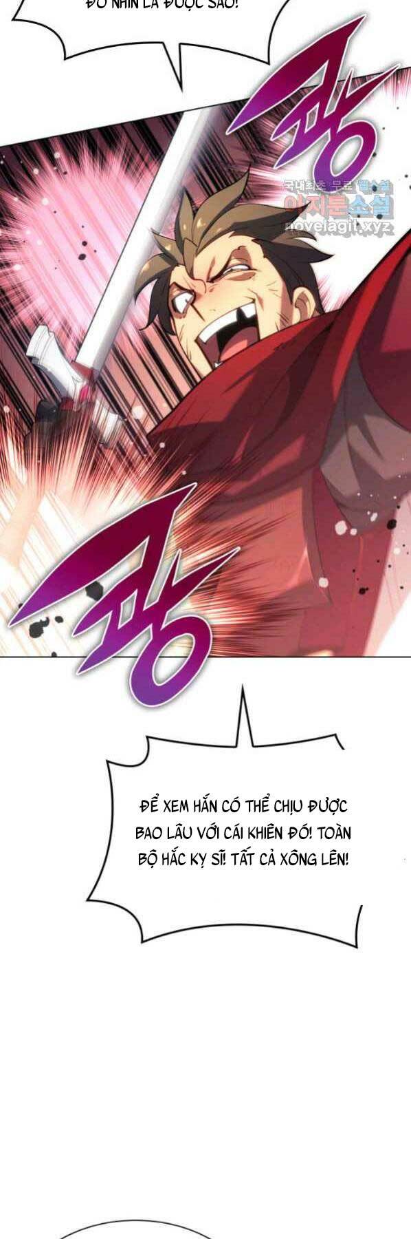 Thợ Rèn Huyền Thoại Chapter 147 - Trang 2