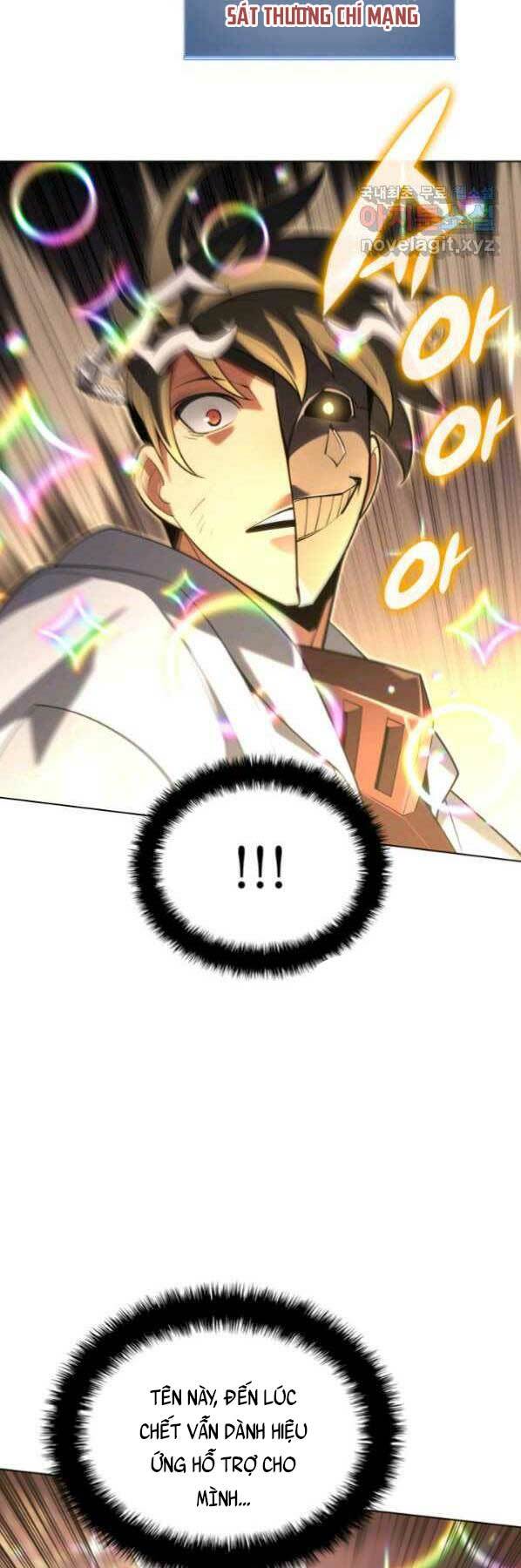 Thợ Rèn Huyền Thoại Chapter 147 - Trang 2