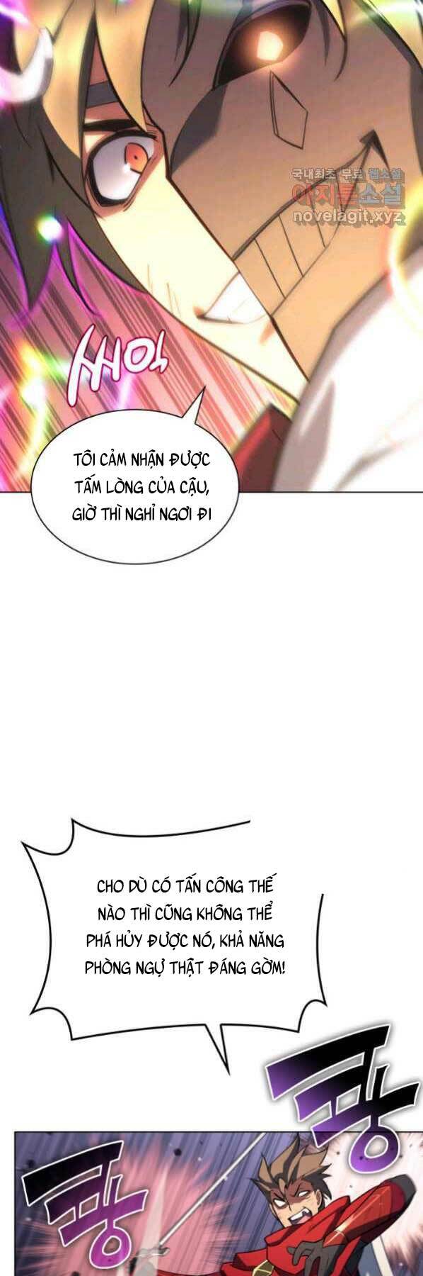 Thợ Rèn Huyền Thoại Chapter 147 - Trang 2