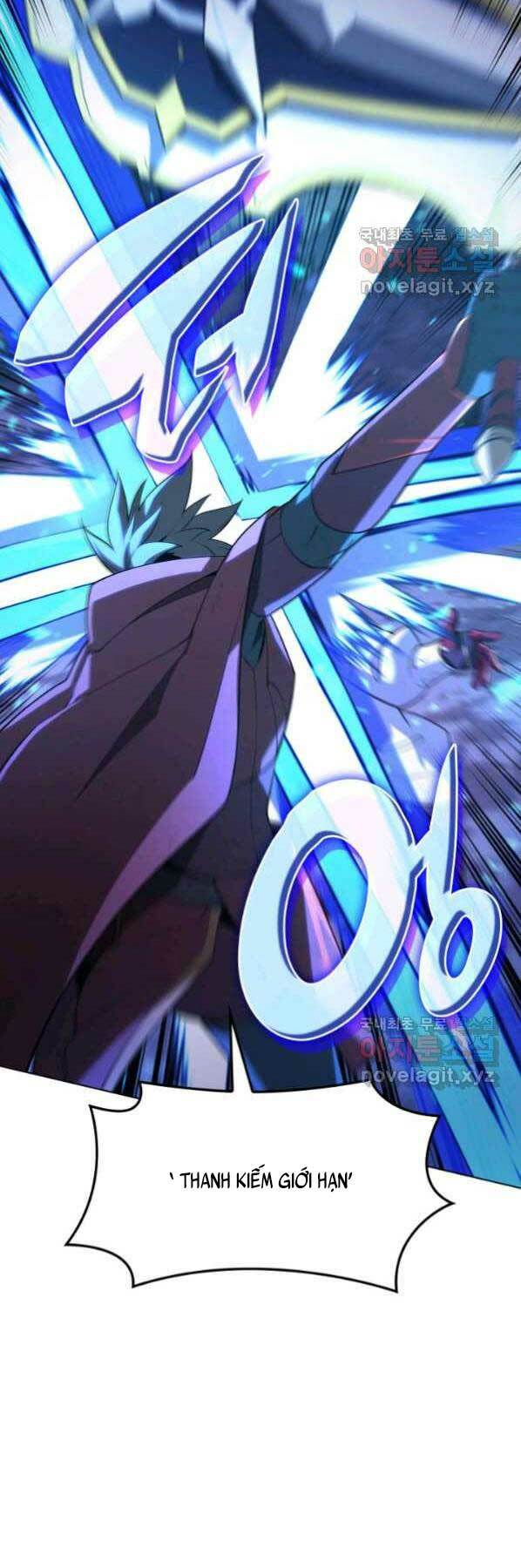 Thợ Rèn Huyền Thoại Chapter 147 - Trang 2