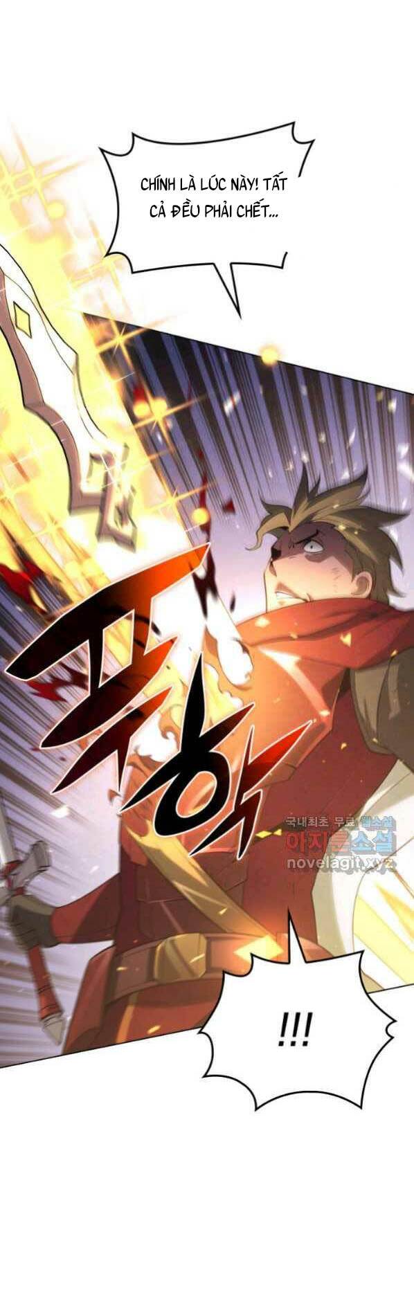 Thợ Rèn Huyền Thoại Chapter 147 - Trang 2