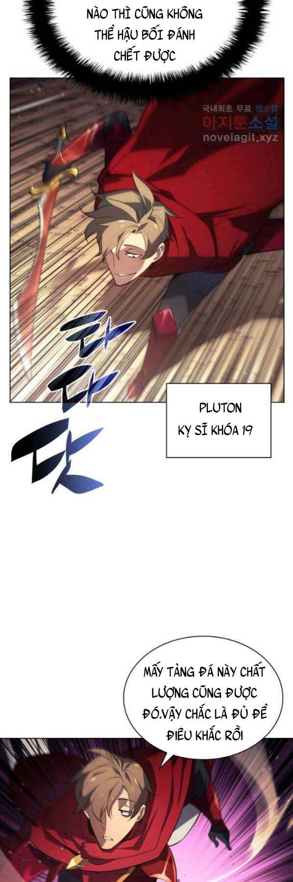 Thợ Rèn Huyền Thoại Chapter 147 - Trang 2