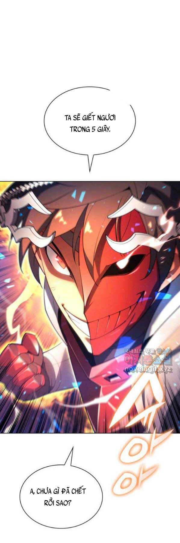 Thợ Rèn Huyền Thoại Chapter 147 - Trang 2