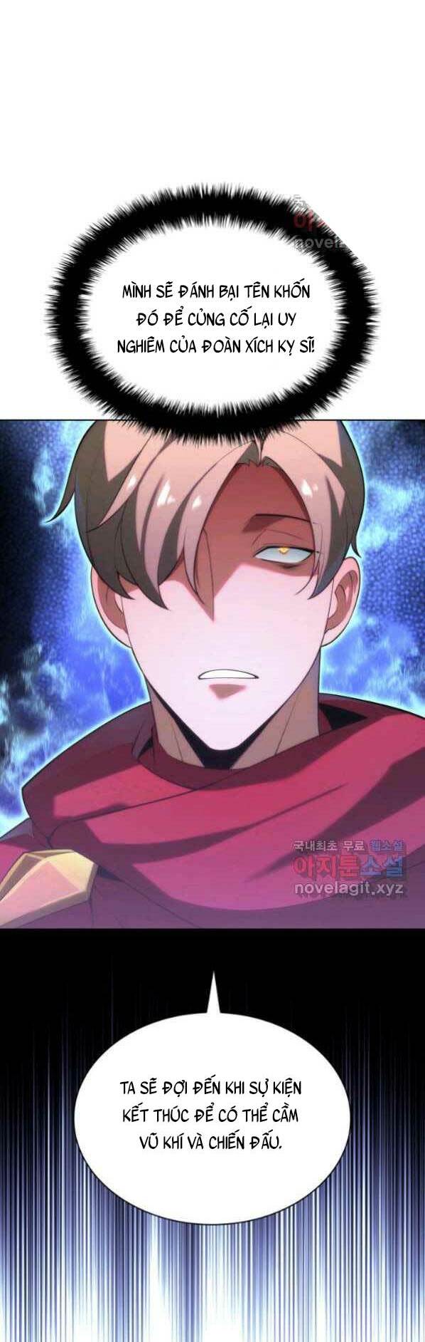 Thợ Rèn Huyền Thoại Chapter 147 - Trang 2