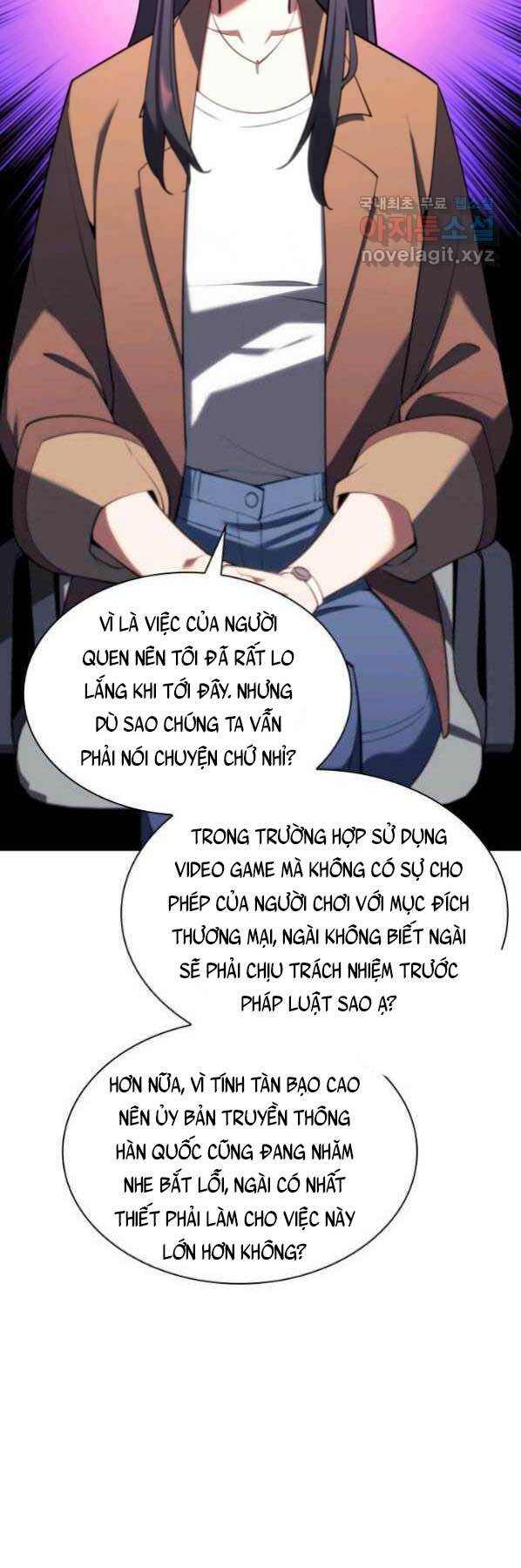 Thợ Rèn Huyền Thoại Chapter 147 - Trang 2