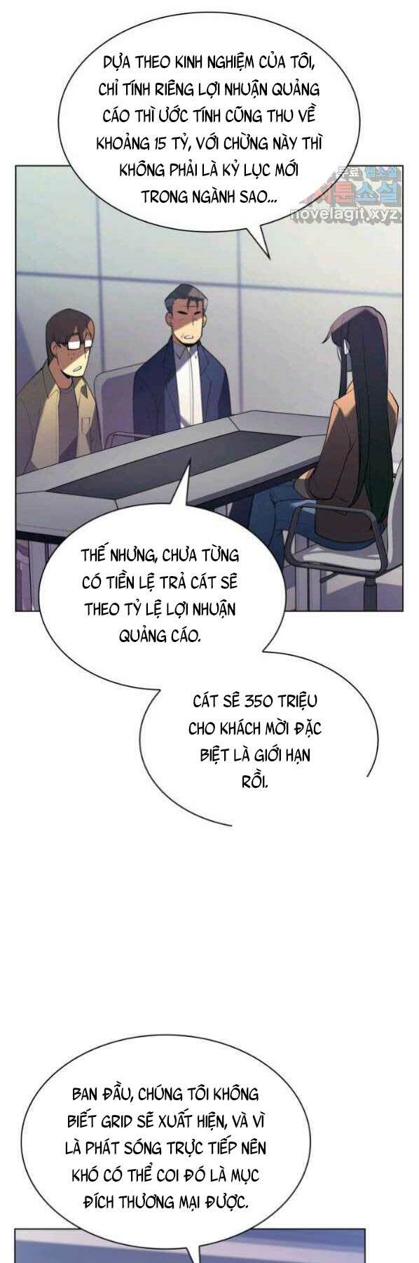 Thợ Rèn Huyền Thoại Chapter 147 - Trang 2