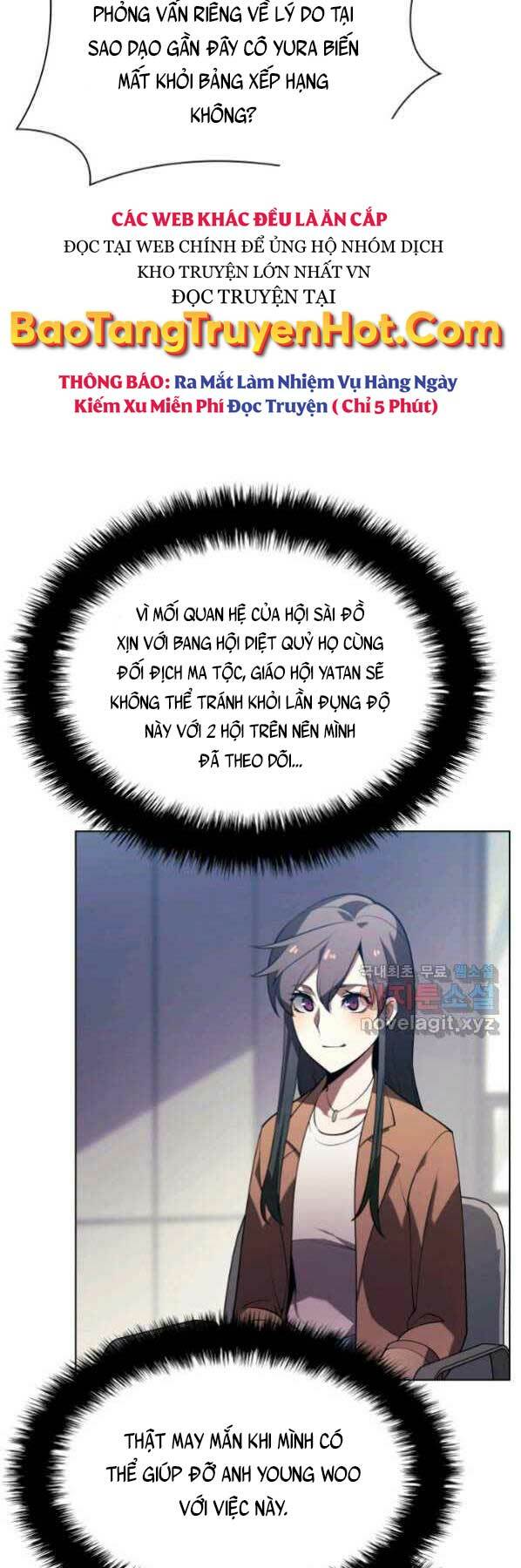 Thợ Rèn Huyền Thoại Chapter 147 - Trang 2