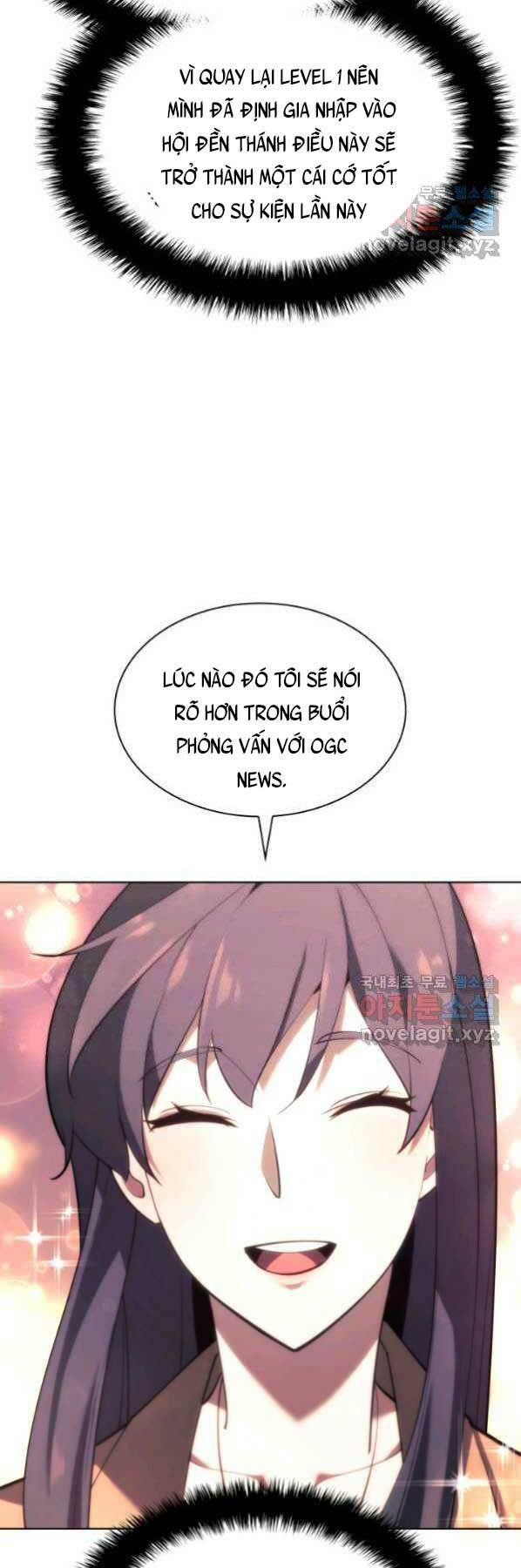 Thợ Rèn Huyền Thoại Chapter 147 - Trang 2