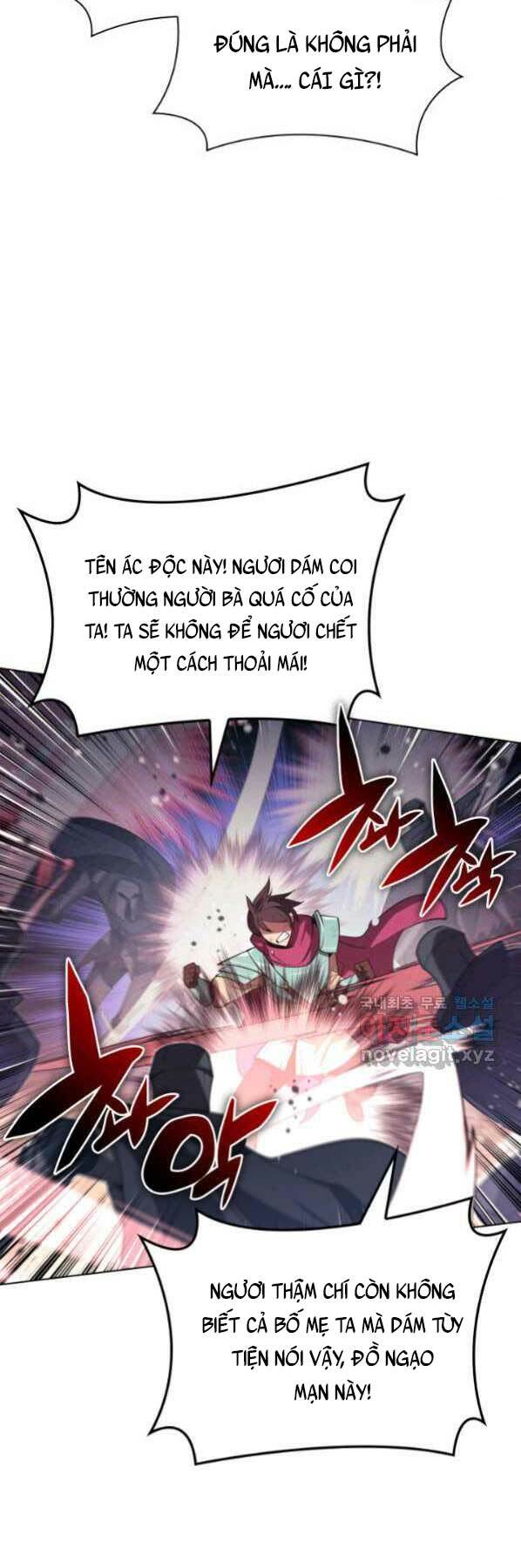 Thợ Rèn Huyền Thoại Chapter 147 - Trang 2