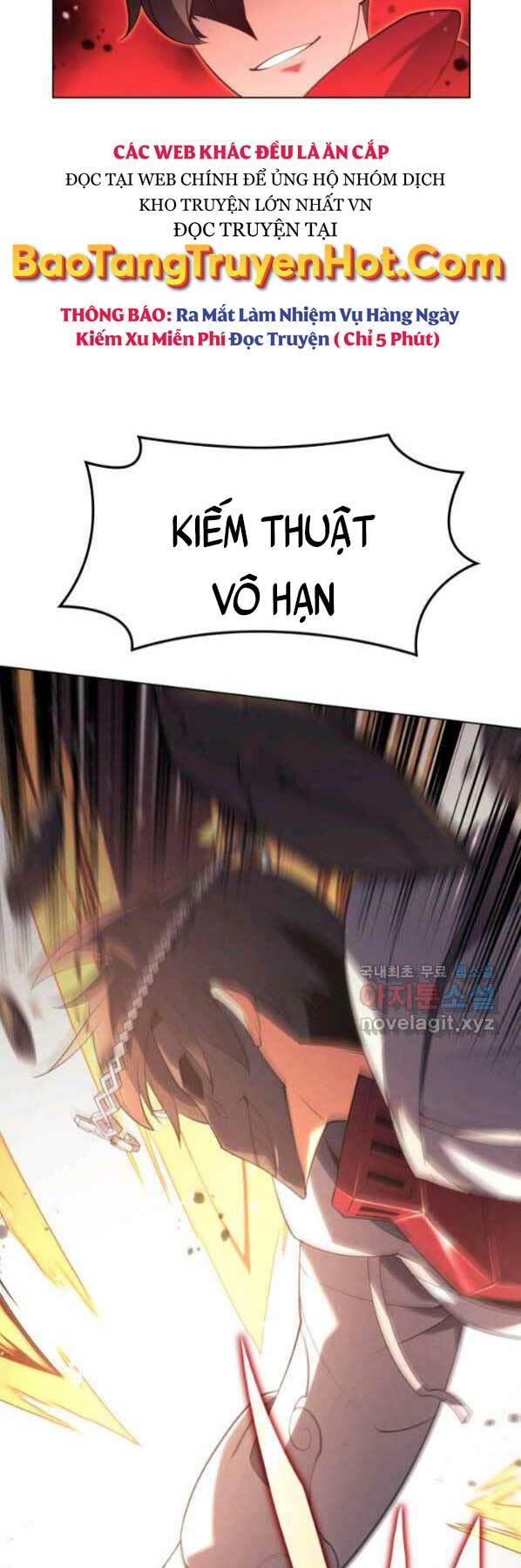 Thợ Rèn Huyền Thoại Chapter 147 - Trang 2