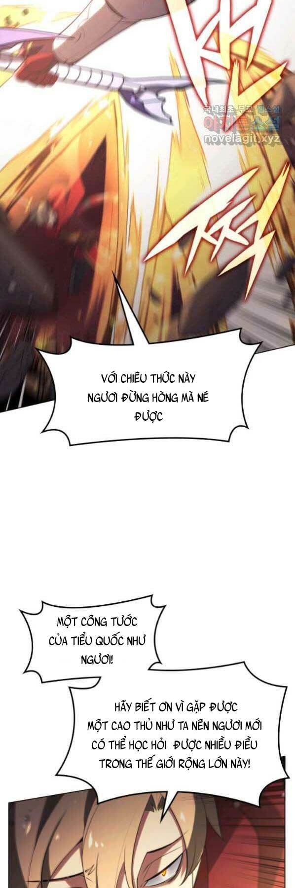 Thợ Rèn Huyền Thoại Chapter 147 - Trang 2