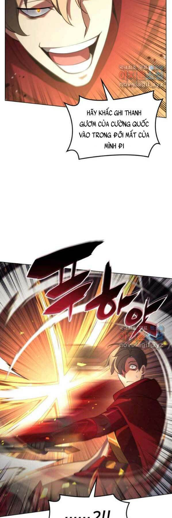 Thợ Rèn Huyền Thoại Chapter 147 - Trang 2