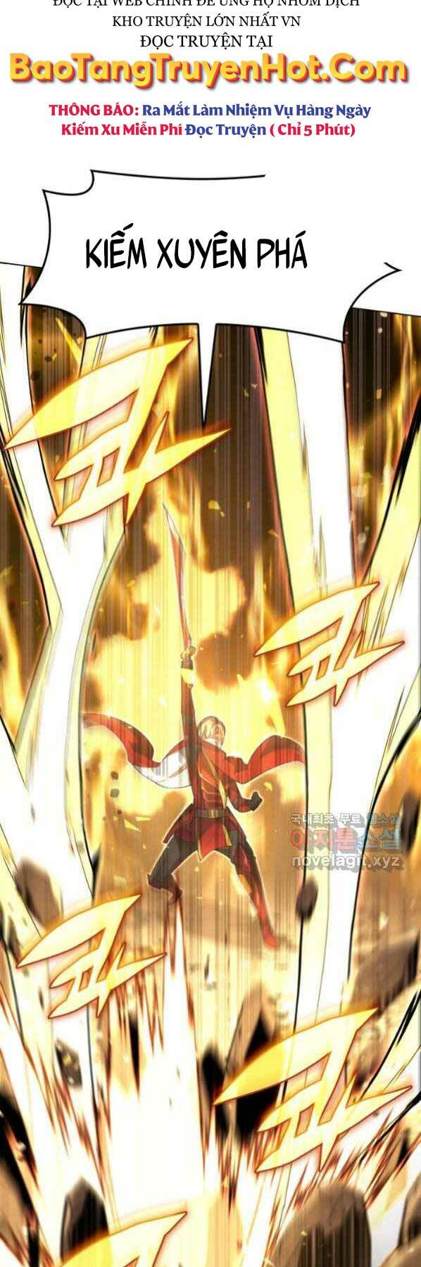 Thợ Rèn Huyền Thoại Chapter 147 - Trang 2