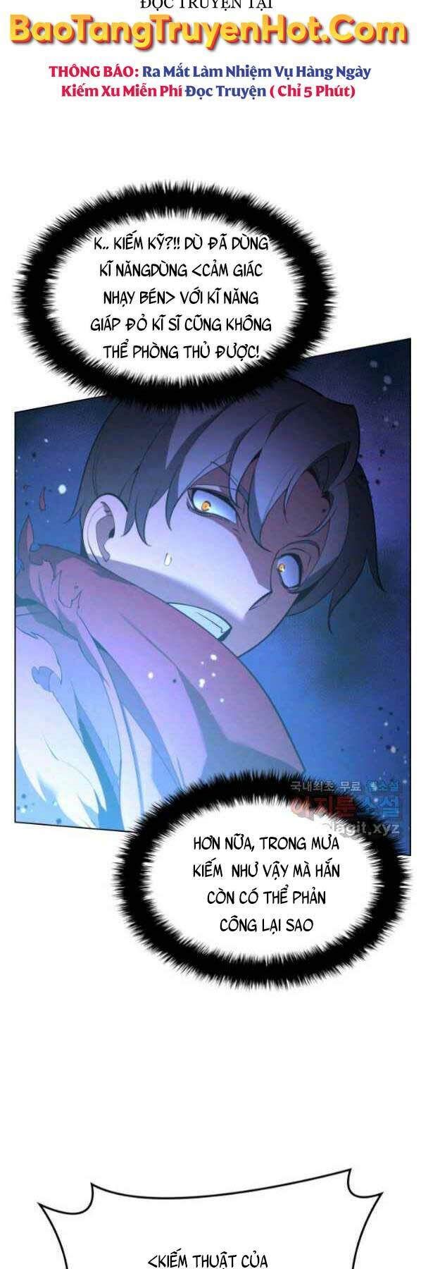 Thợ Rèn Huyền Thoại Chapter 147 - Trang 2