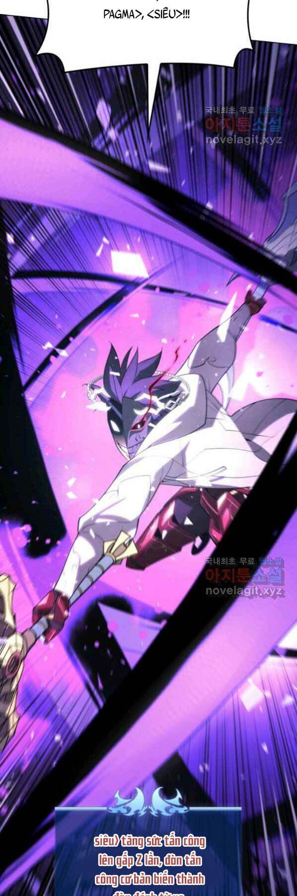 Thợ Rèn Huyền Thoại Chapter 147 - Trang 2