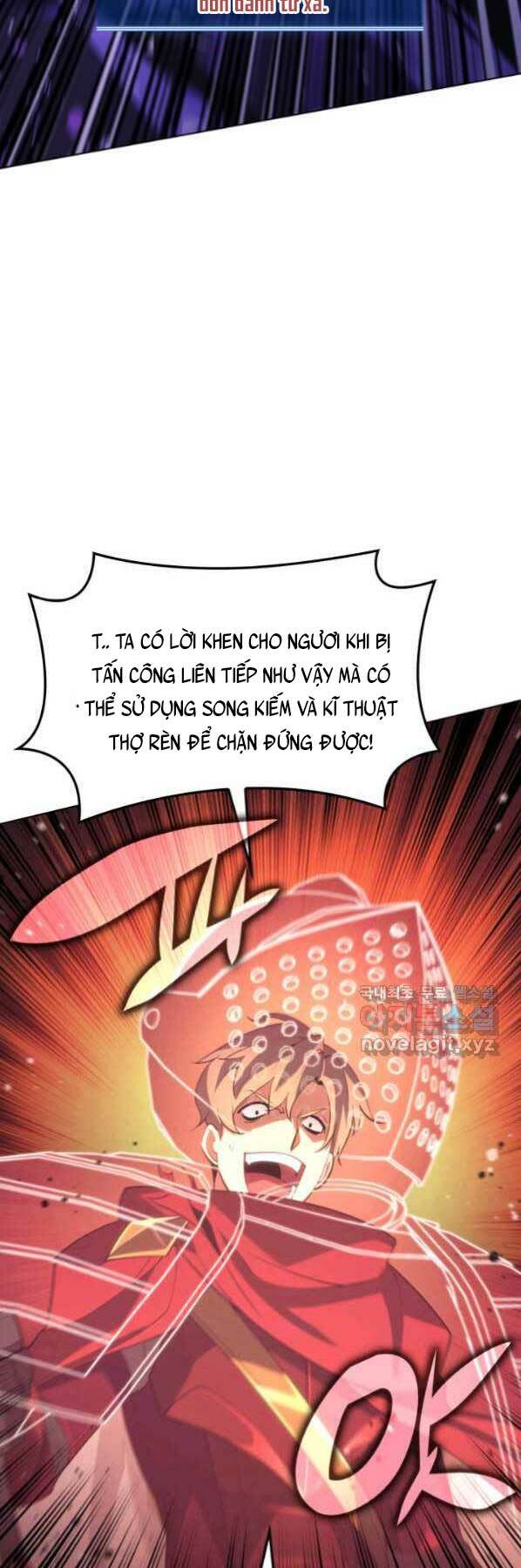 Thợ Rèn Huyền Thoại Chapter 147 - Trang 2
