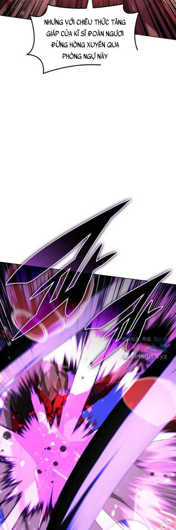 Thợ Rèn Huyền Thoại Chapter 147 - Trang 2