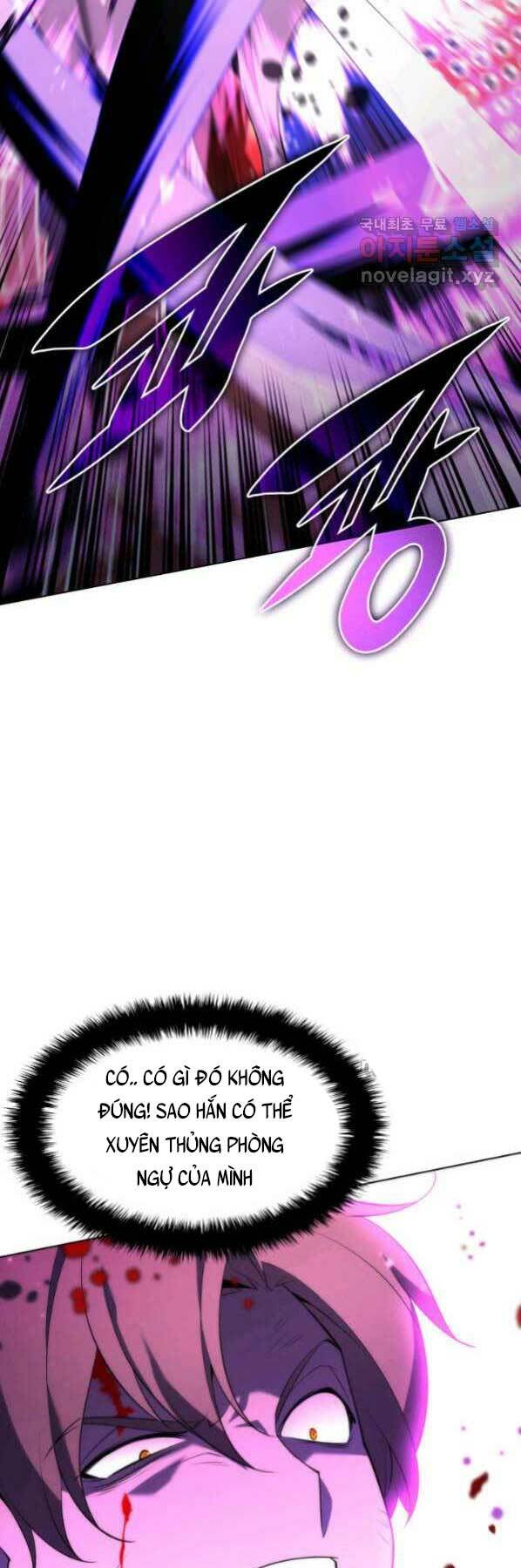 Thợ Rèn Huyền Thoại Chapter 147 - Trang 2