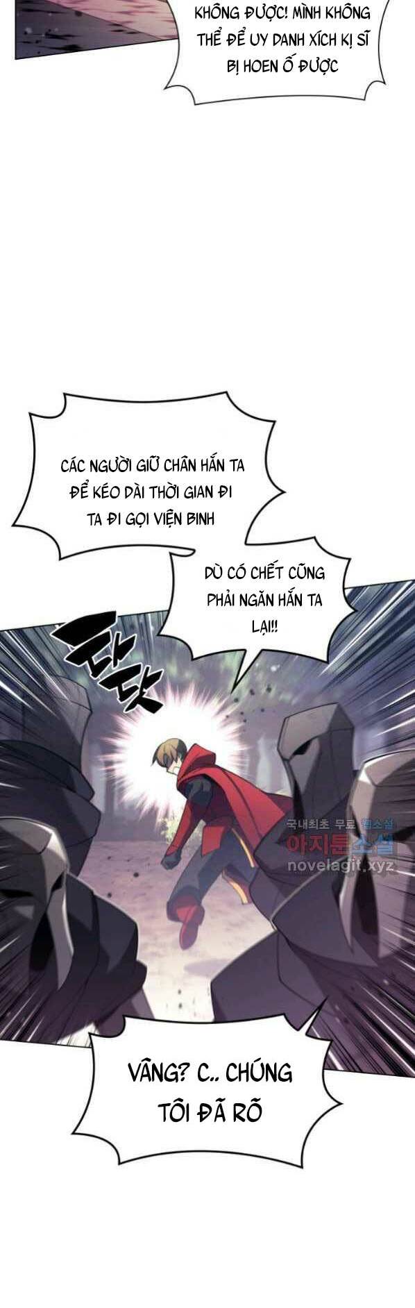 Thợ Rèn Huyền Thoại Chapter 147 - Trang 2