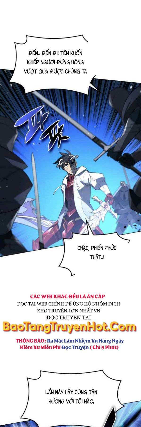 Thợ Rèn Huyền Thoại Chapter 147 - Trang 2