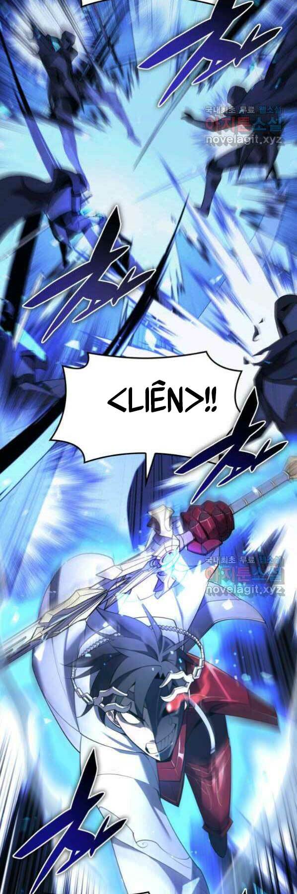 Thợ Rèn Huyền Thoại Chapter 147 - Trang 2