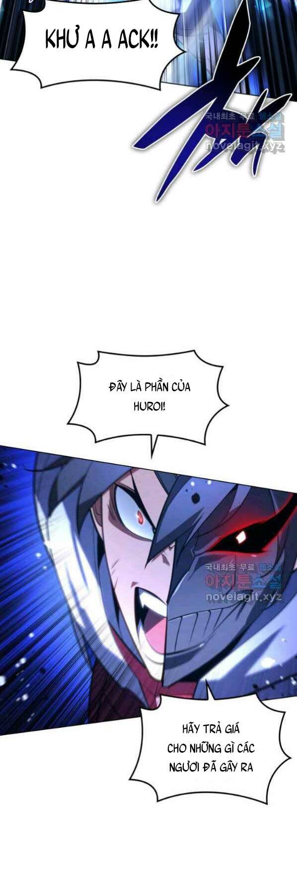 Thợ Rèn Huyền Thoại Chapter 147 - Trang 2